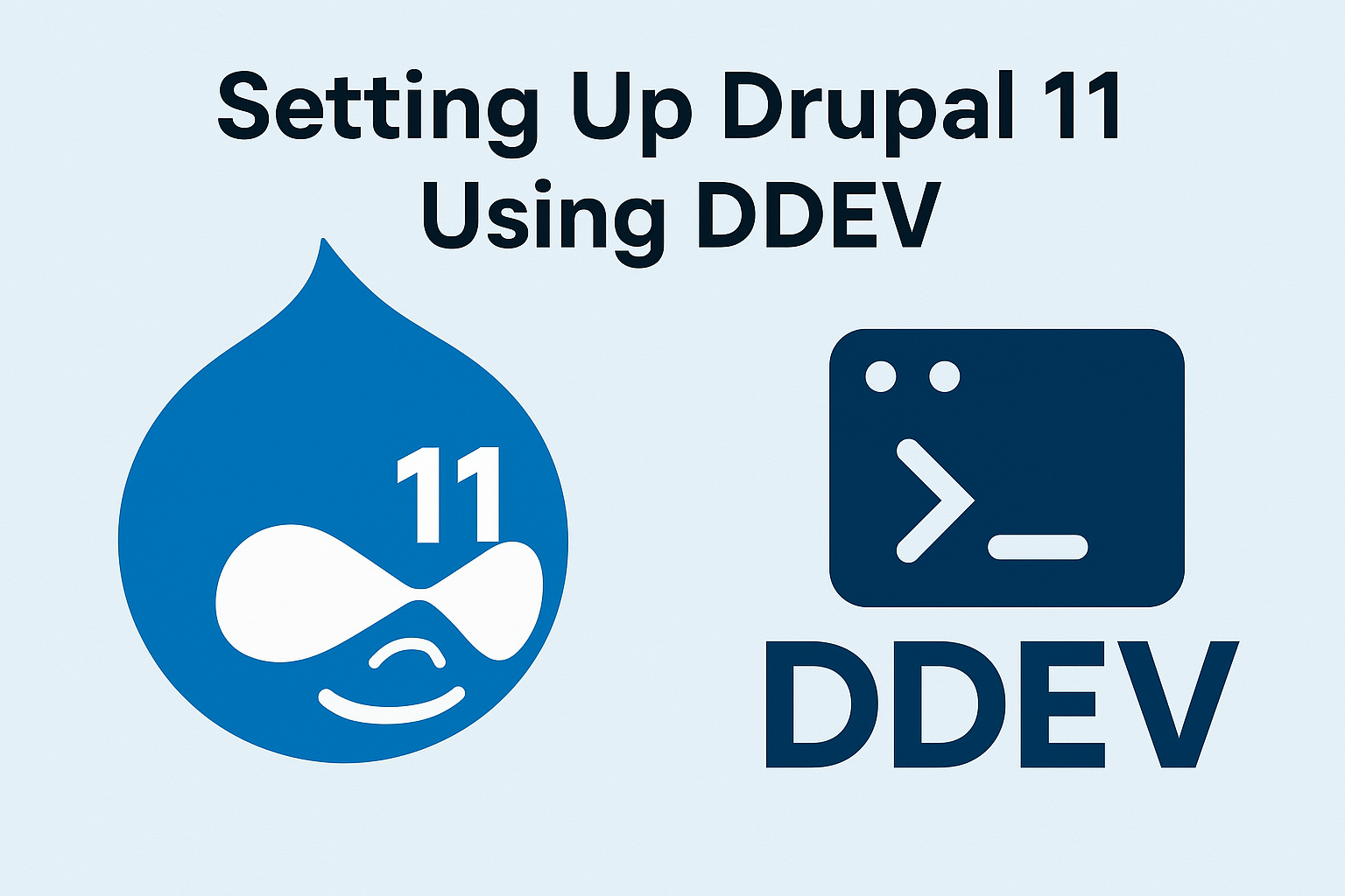Ultimate Tutorial: Drupal 11 + DDEV + nip.io + SSL via Certbot