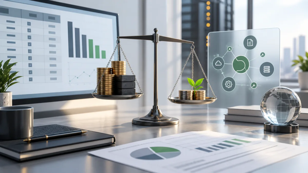 The $100,000-a-Year Line Item Most Organizations Never Question